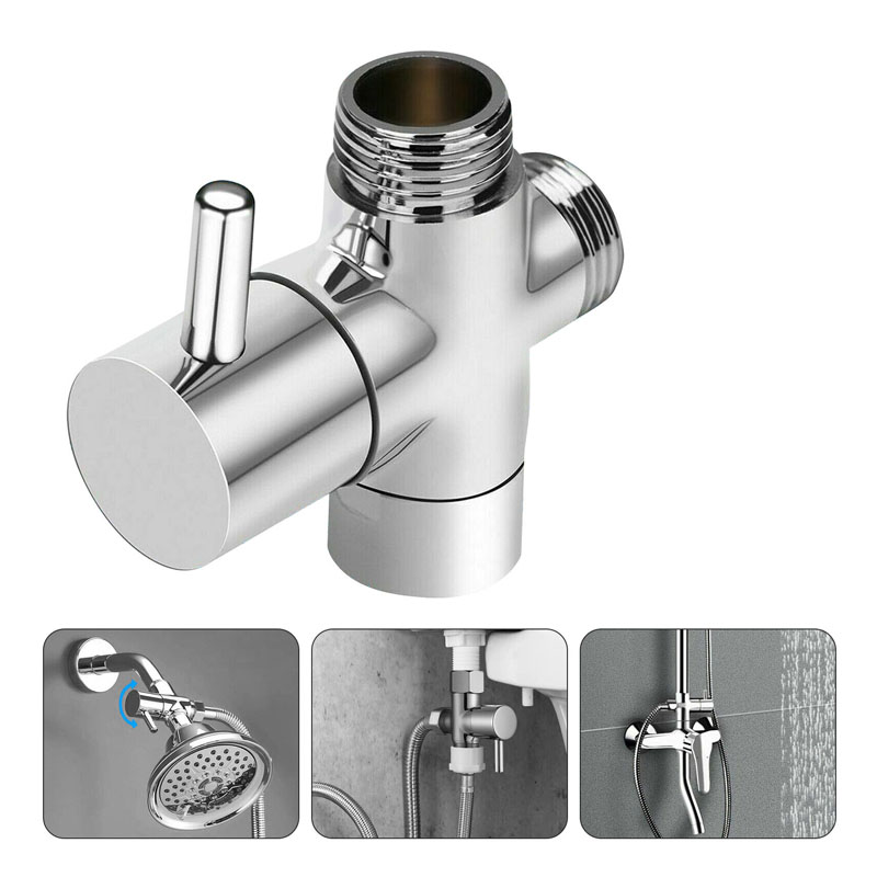 Shower Diverter Valve Bathroom - Shower Valve Cartridge 리뷰 및 가격
