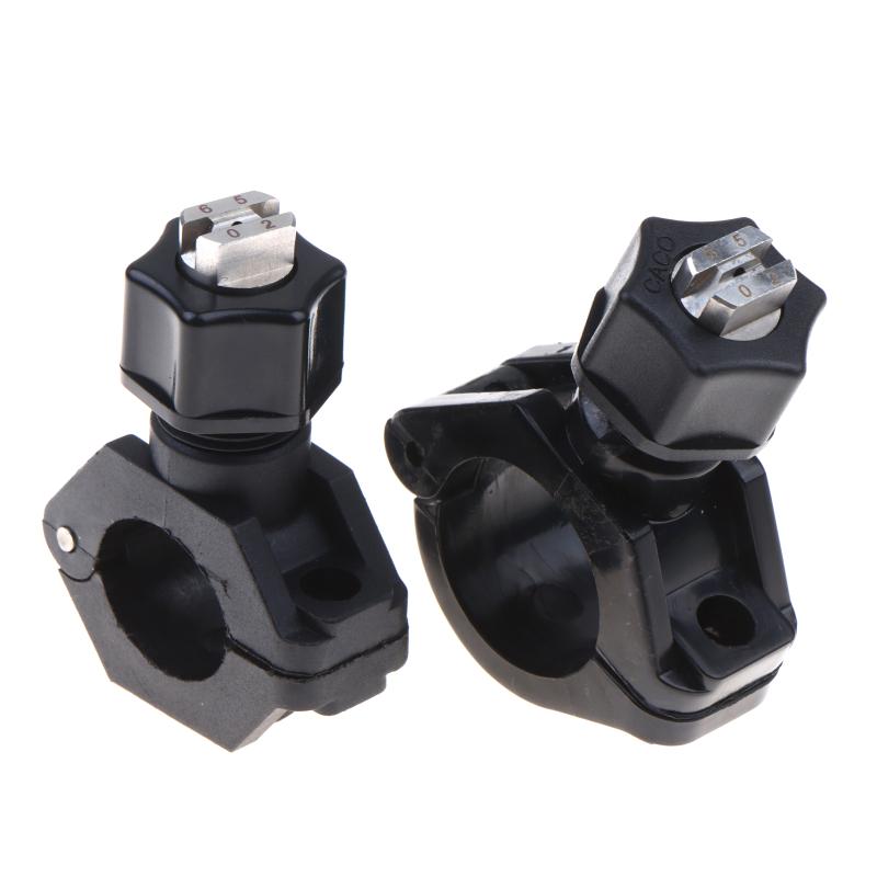 New Clip-on Nozzles Pipe Mount - Plastic Pipe Clip 리뷰 및 가격