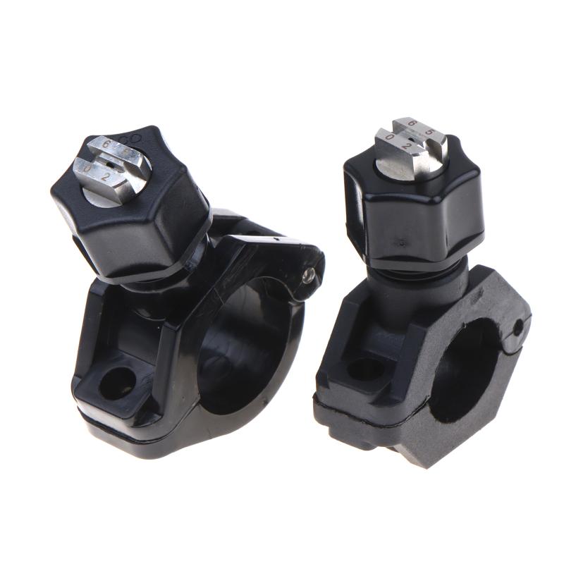 New Clip-on Nozzles Pipe Mount - Plastic Pipe Clip 리뷰 및 가격