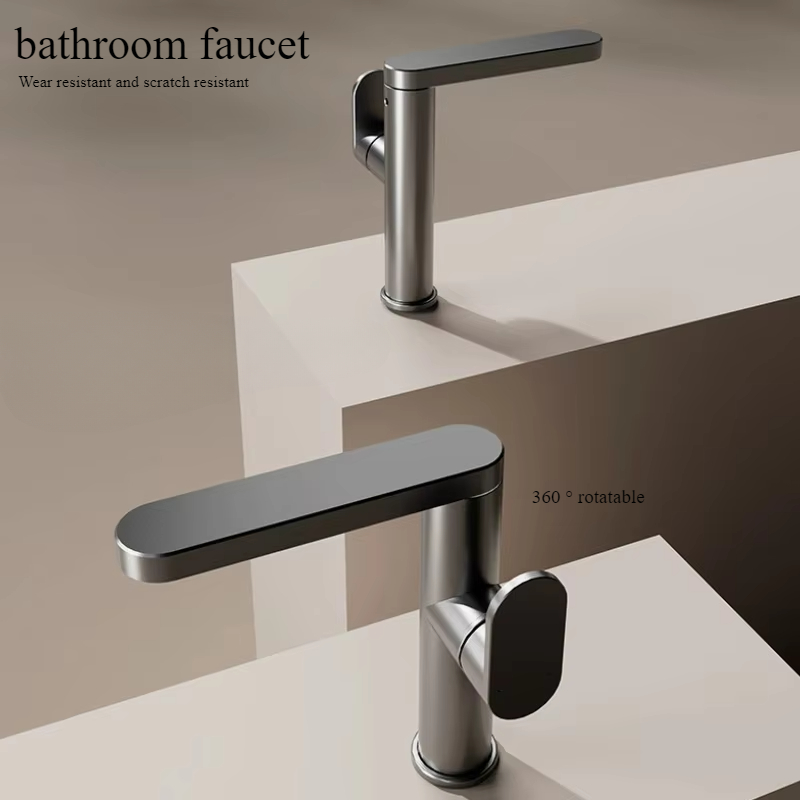 Bathroom faucet, 360 ° rotatab - Silicone Tap Washer 리뷰 및 가격