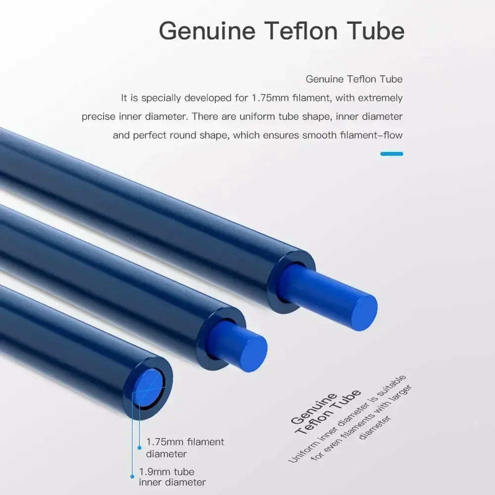 CREALITY for Capricorn Bowden  - Ptfe Tape Thread 리뷰 및 가격