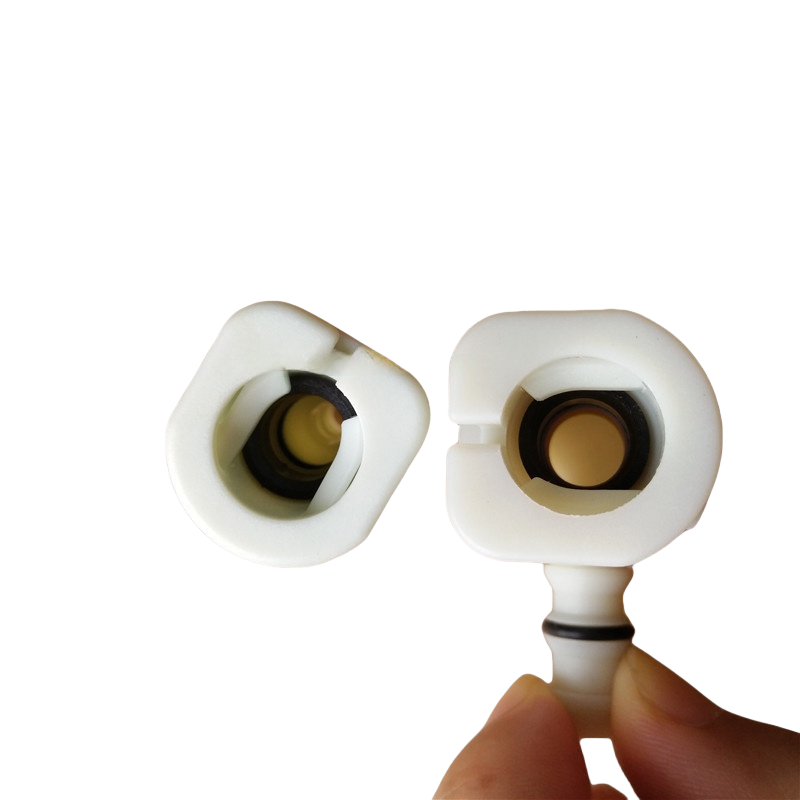 7.89mm ID6 180 degree 5/16 SAE - Plastic Pipe Clip 리뷰 및 가격