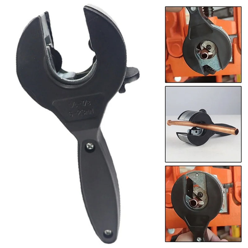 Ratchet Tube Pipe Cutter Cutti - Pipe Cutter Ratchet 리뷰 및 가격