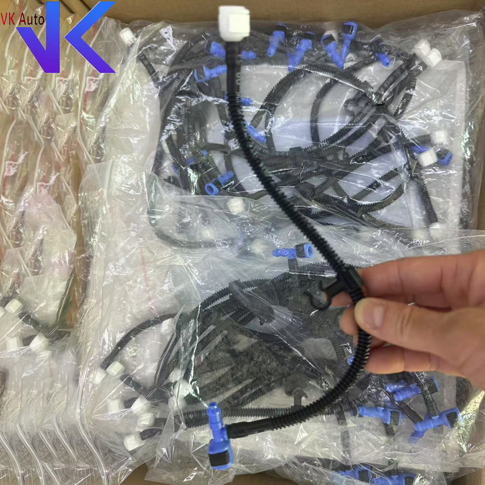 8W9955975 Car Reversing Image  - Drain Pipe Clip 리뷰 및 가격