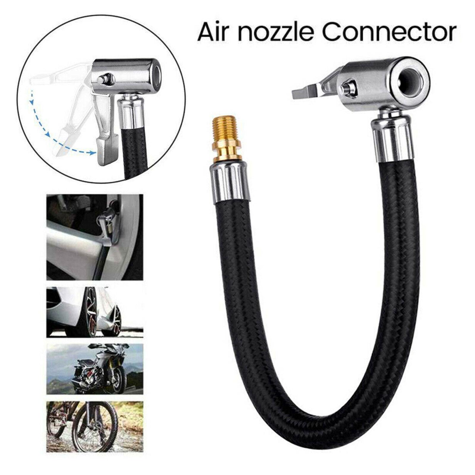 Flexible Steel Tire Valve Conn - Flexible Hose Braided 리뷰 및 가격
