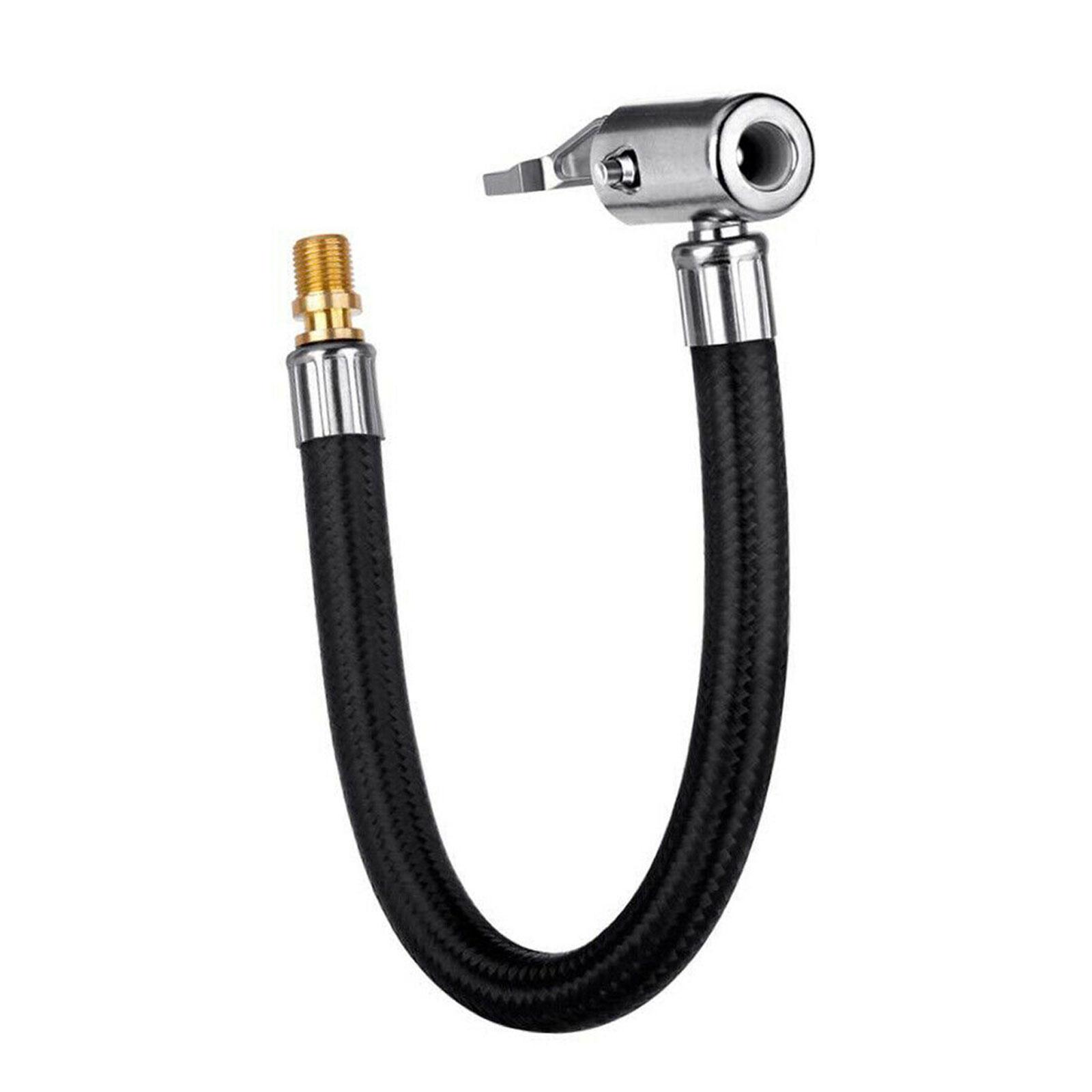 Flexible Steel Tire Valve Conn - Flexible Hose Braided 리뷰 및 가격