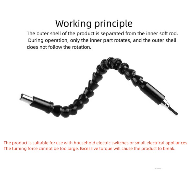 Electric Drill Screwdriver Bit - Drain Snake Flexible 리뷰 및 가격