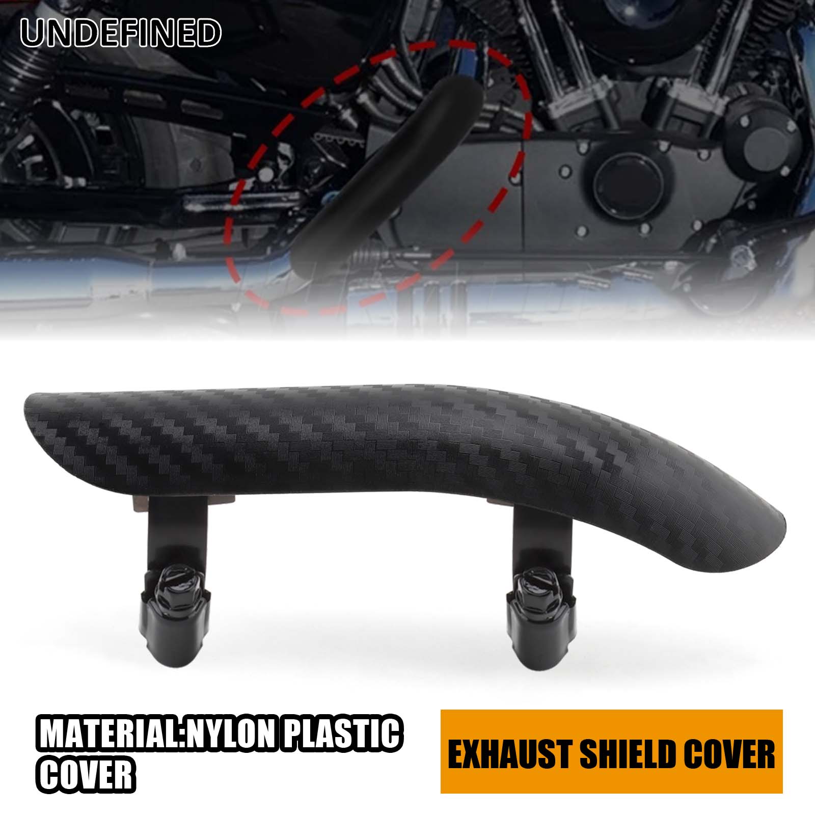 Universal Motorcycle Exhaust P - Plastic Pipe Clip 리뷰 및 가격