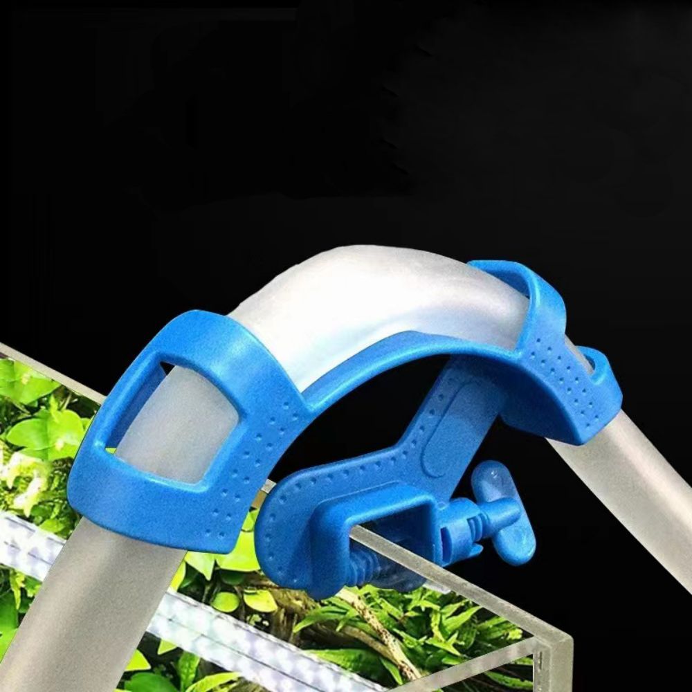 Aquarium Filter Water Pipe Bra - Plastic Pipe Clip 리뷰 및 가격