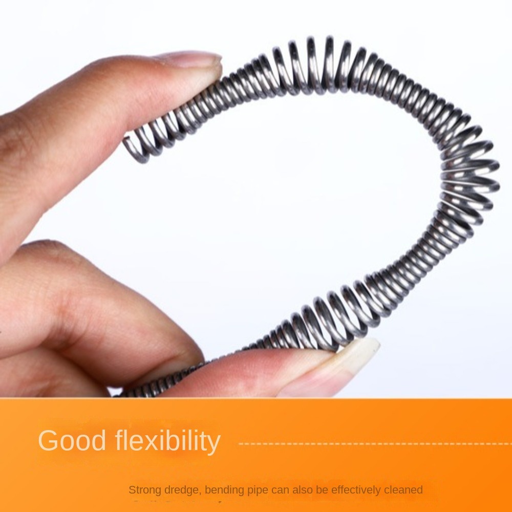 Professional Drain Snake Auger - Drain Snake Flexible 리뷰 및 가격
