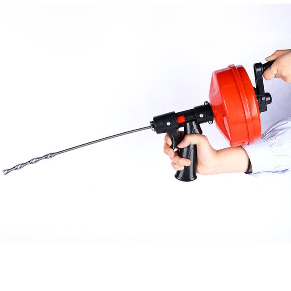Professional Drain Snake Auger - Drain Snake Flexible 리뷰 및 가격