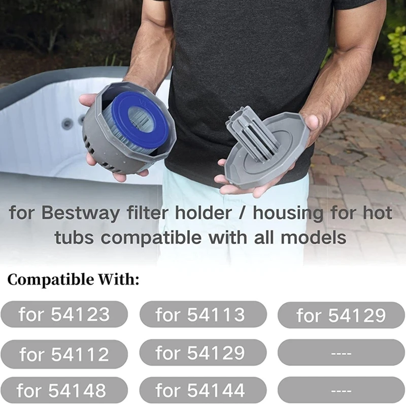 1/2/4pcsr for Bestway Flowclea - Basin Mixer Cartridge 리뷰 및 가격