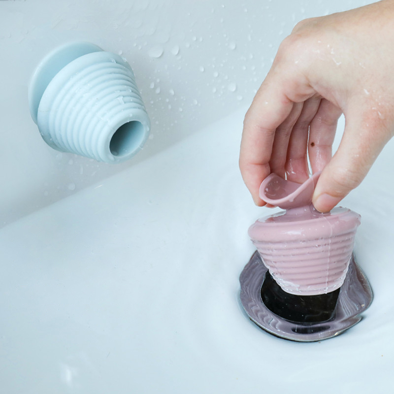 New Universal Tub Stopper Bath - Drain Pipe Clip 리뷰 및 가격