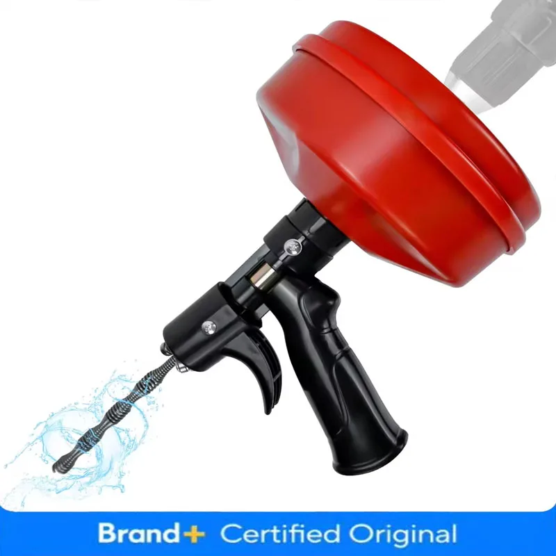 Drain Auger Clog Remover Flexi - Drain Snake Flexible 리뷰 및 가격