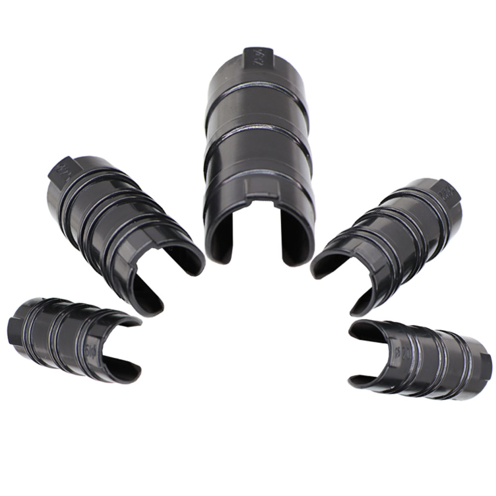 20-50PCS 19/20/22/25/28MM Gard - Plastic Pipe Clip 리뷰 및 가격