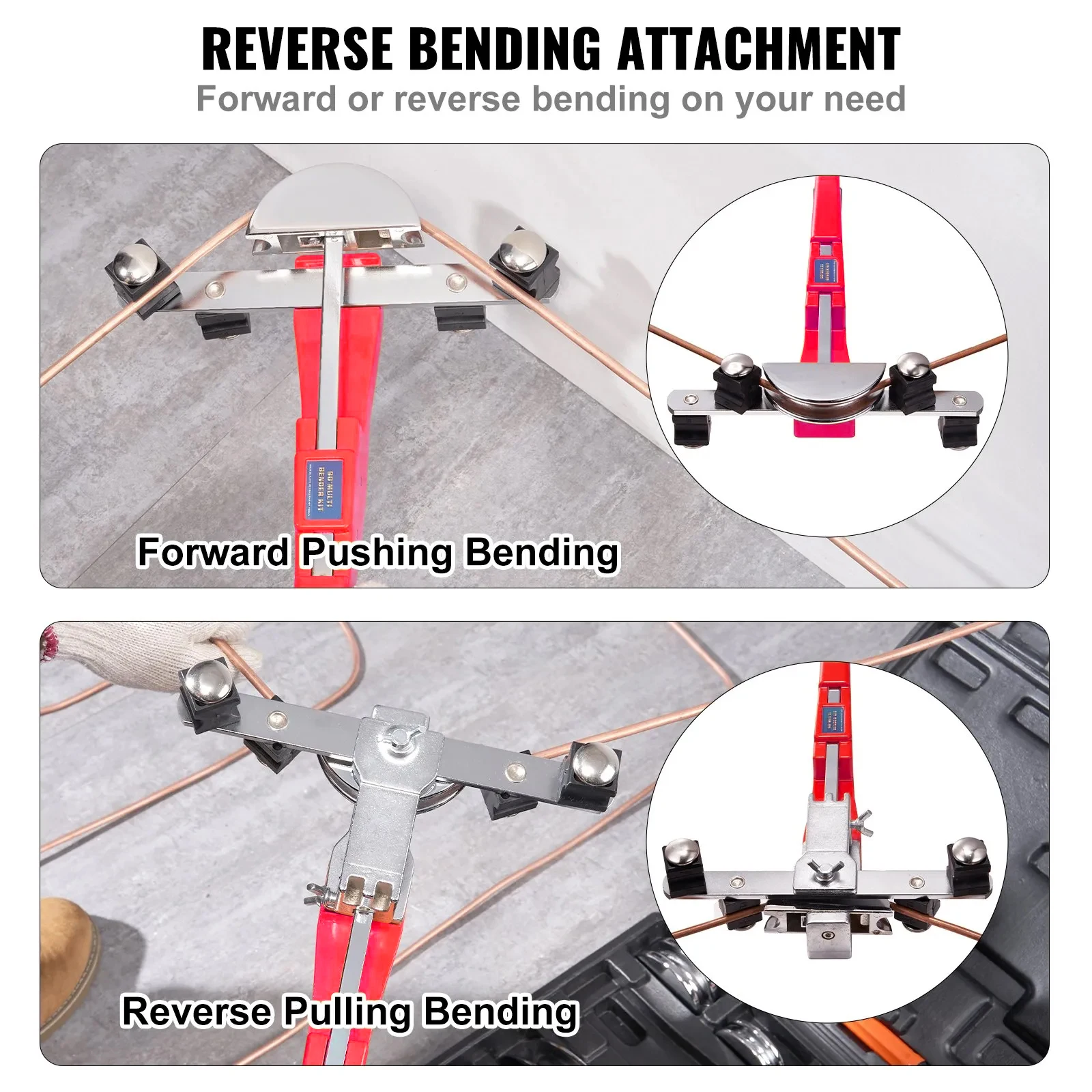 SIHAO Pipe Tube Bender Ratchet - Pipe Cutter Ratchet 리뷰 및 가격