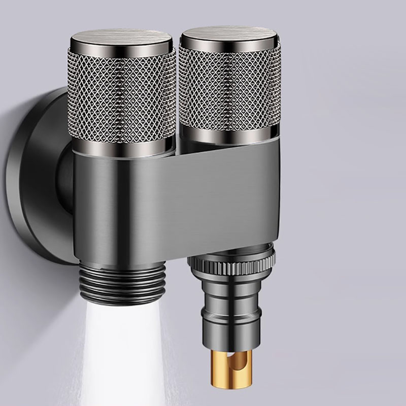 Zinc Alloy Angle Valve Wall Mo - Toilet Fill Valve 리뷰 및 가격