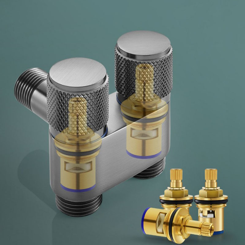 Zinc Alloy Angle Valve Wall Mo - Toilet Fill Valve 리뷰 및 가격
