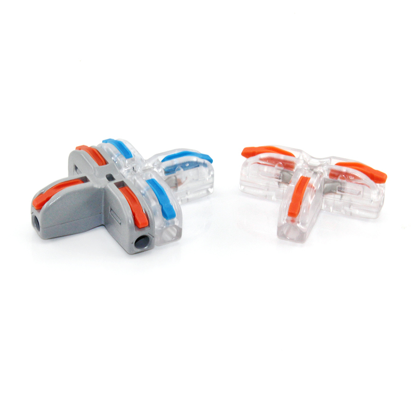 Universal Compact Wiring Cable - Push Fit Connector 리뷰 및 가격