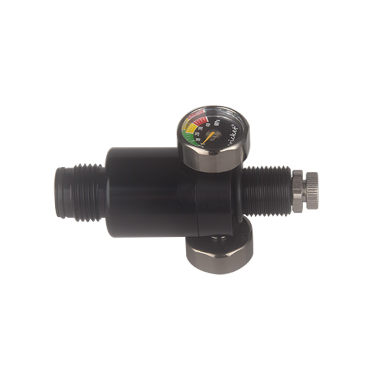 HPA Scuba M18*1.5 Pressure Reg - Float Ball Valve 리뷰 및 가격