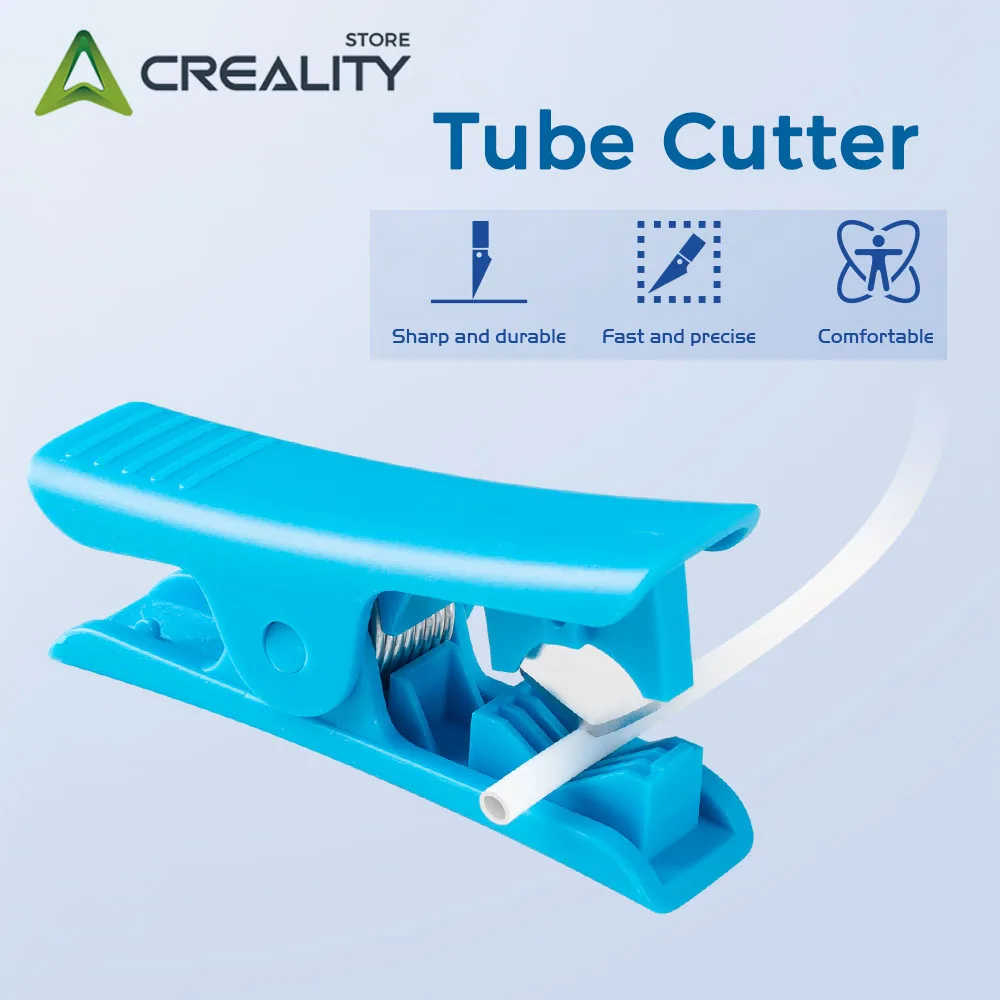 Creality PTFE Tube Cutter Mini - Ptfe Tape Thread 리뷰 및 가격