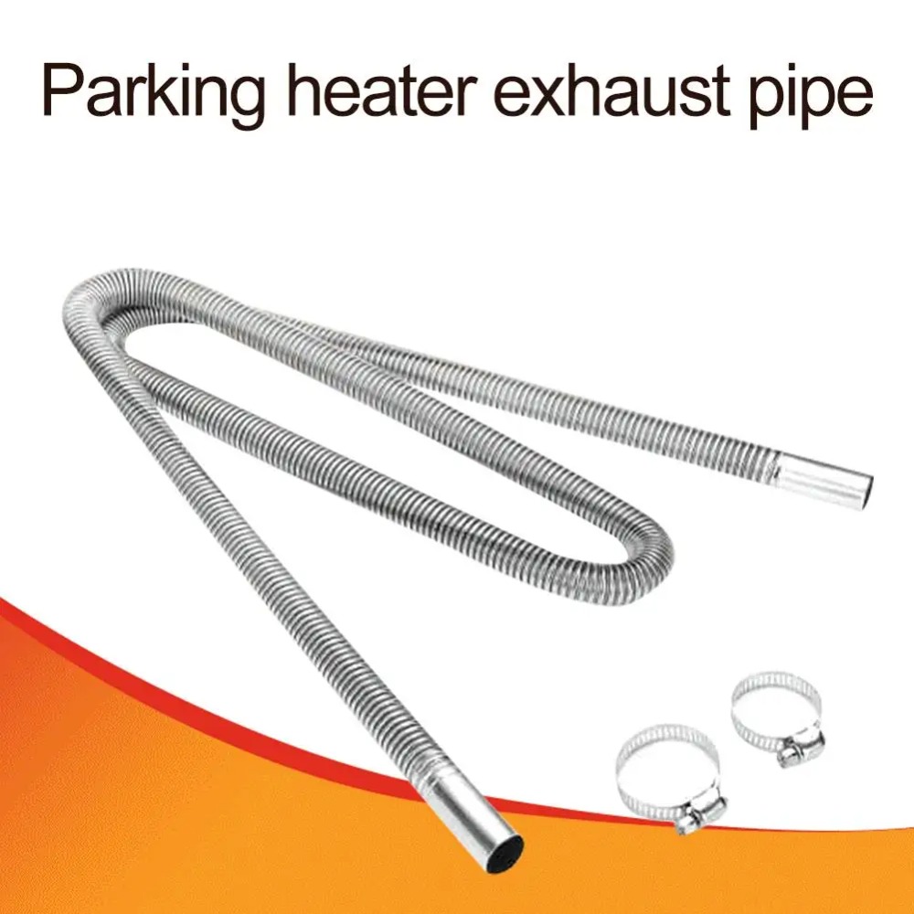 Exhaust Hose For Generator Mot - Flexible Hose Braided 리뷰 및 가격