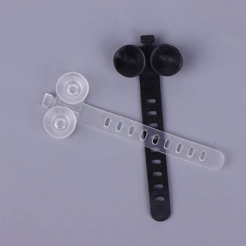 10Pcs/set Fish Tank Tie Suctio - Plastic Pipe Clip 리뷰 및 가격