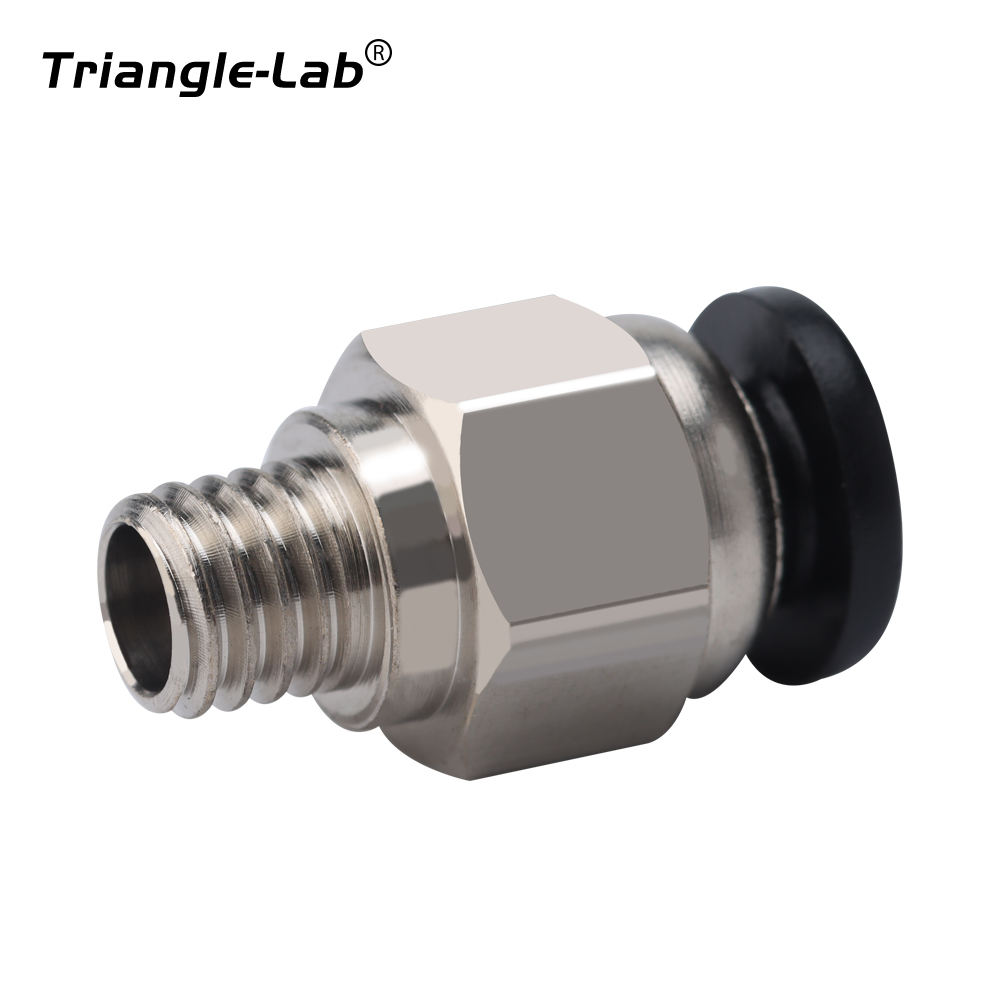 Trianglelab® Pneumatic Fitting - Ptfe Tape Thread 리뷰 및 가격