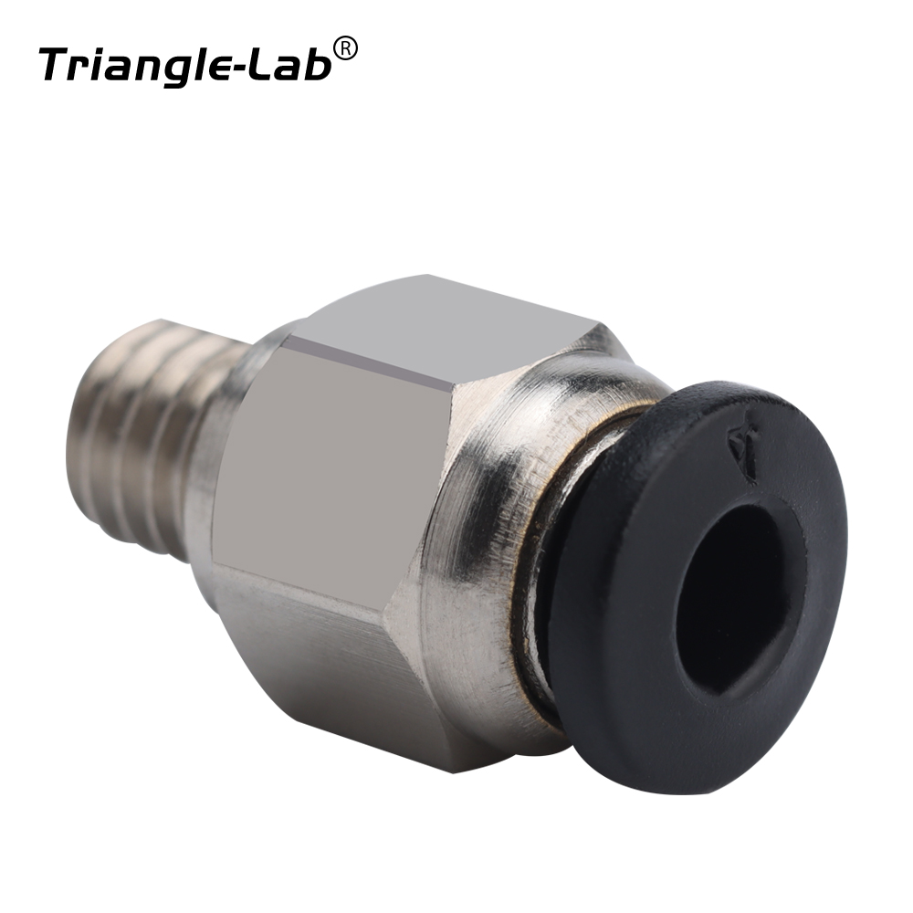 Trianglelab® Pneumatic Fitting - Ptfe Tape Thread 리뷰 및 가격