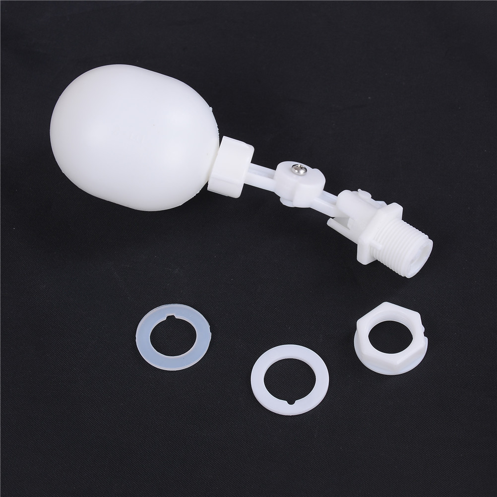 Adjustable Plastic Float Valve - Float Ball Valve 리뷰 및 가격