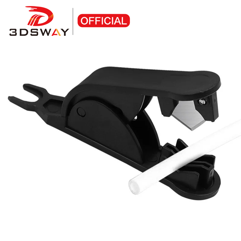 3DSWAY 3D Printer Parts PTFE T - Ptfe Tape Thread 리뷰 및 가격