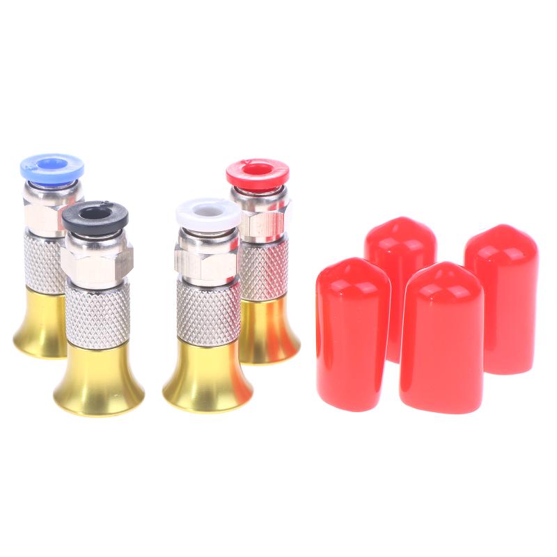 3D Printer PC4-M6 Pneumatic Co - Ptfe Tape Thread 리뷰 및 가격