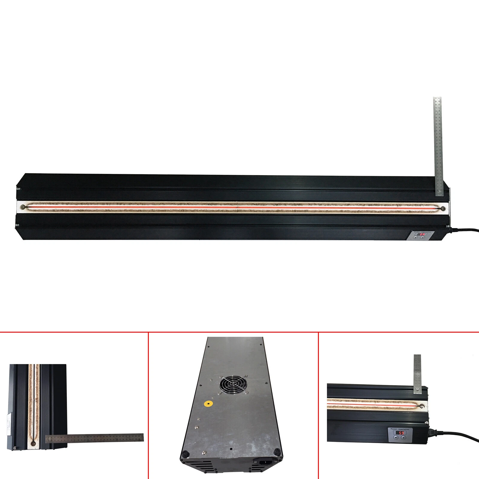 120cm Acrylic Bending Machine  - Pipe Freeze Spray 리뷰 및 가격