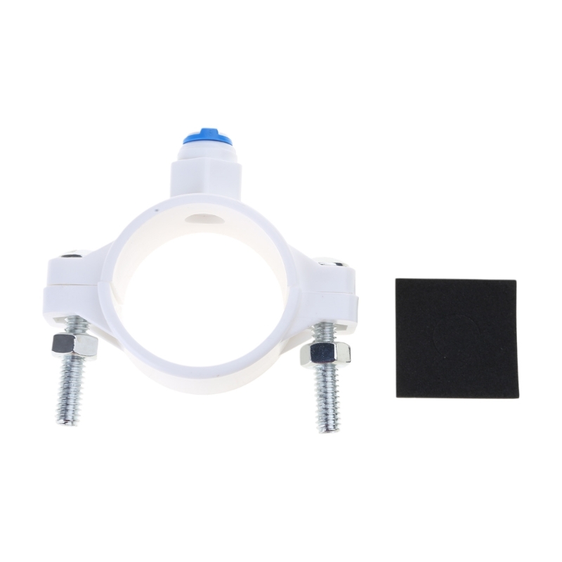 Durable & Anti-oxidant 40mm Dr - Drain Pipe Clip 리뷰 및 가격