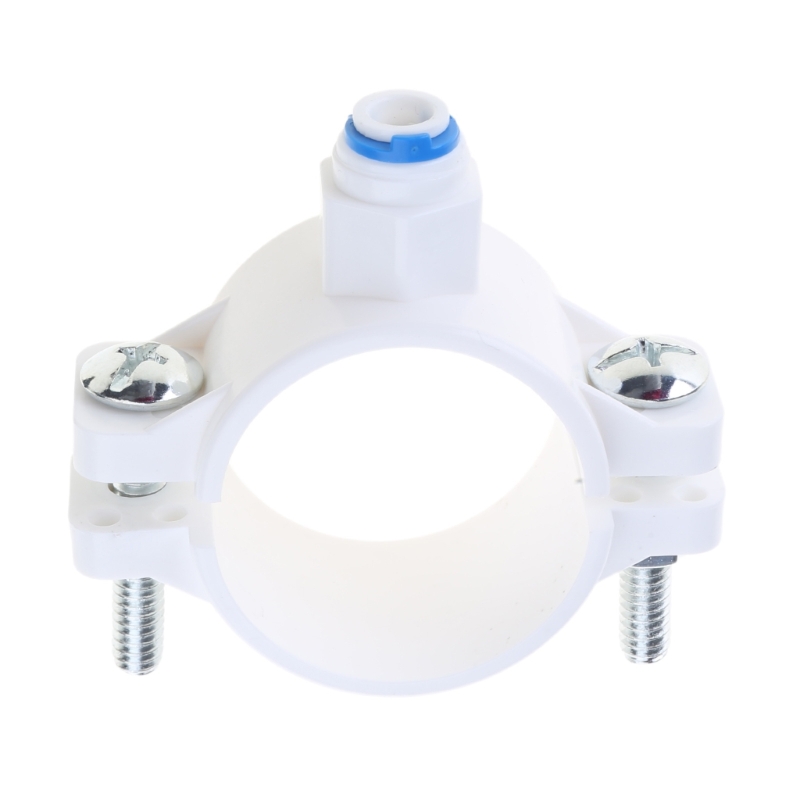 Durable & Anti-oxidant 40mm Dr - Drain Pipe Clip 리뷰 및 가격