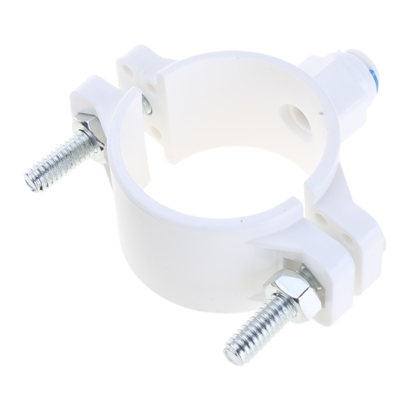 Durable & Anti-oxidant 40mm Dr - Drain Pipe Clip 리뷰 및 가격