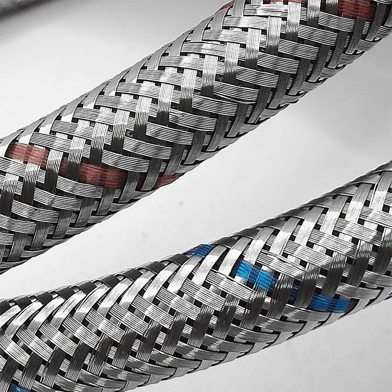 2 Pack 60cm Stainless Steel Ho - Flexible Hose Braided 리뷰 및 가격