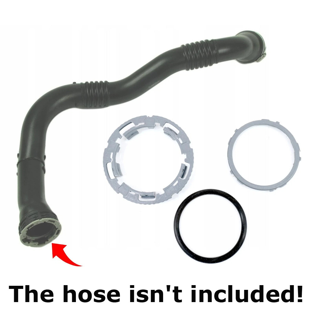 Intercooler Pipe Repair Kit 13 - Plastic Pipe Clip 리뷰 및 가격