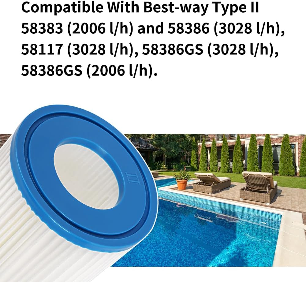 Filter Cartridge for Bestway I - Basin Mixer Cartridge 리뷰 및 가격