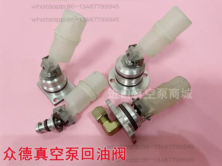 Vacuum pump RA0100 floating ba - Float Ball Valve 리뷰 및 가격