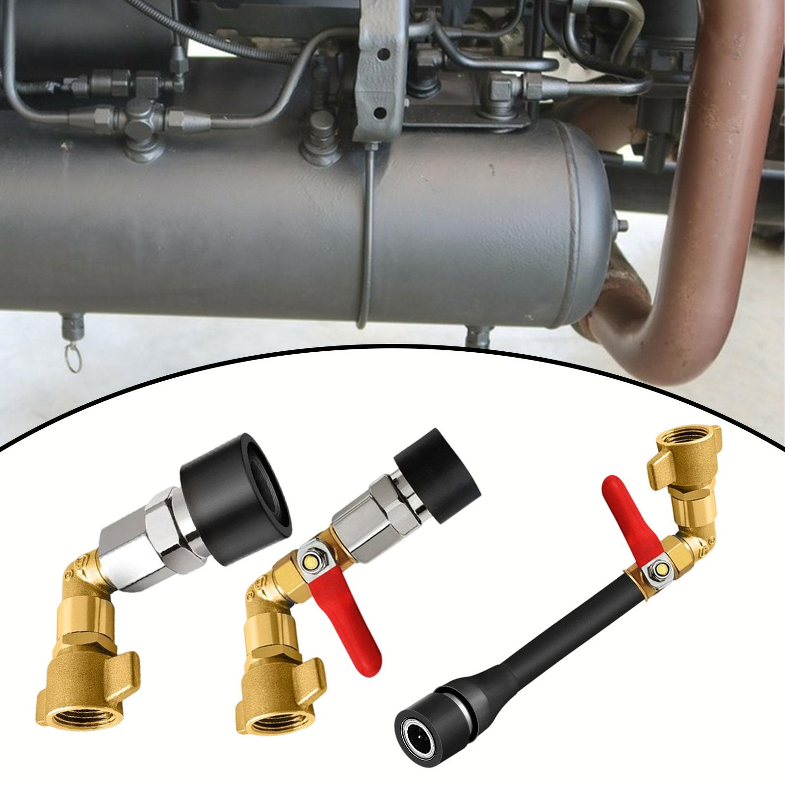 Brass Air Tank Port Fittings M - Compression Fitting Brass 리뷰 및 가격