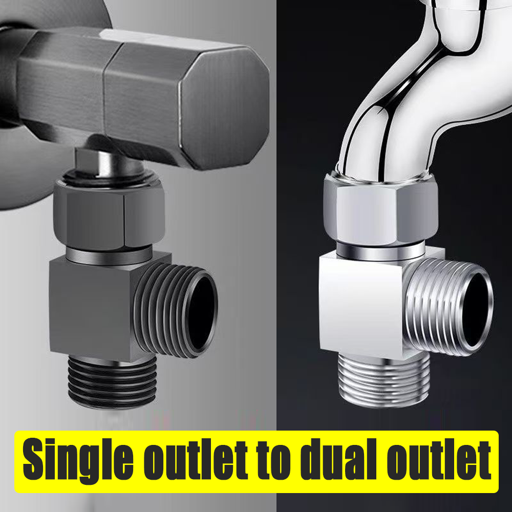 Brass 3-way G1/2 Shower Divert - Shower Valve Cartridge 리뷰 및 가격
