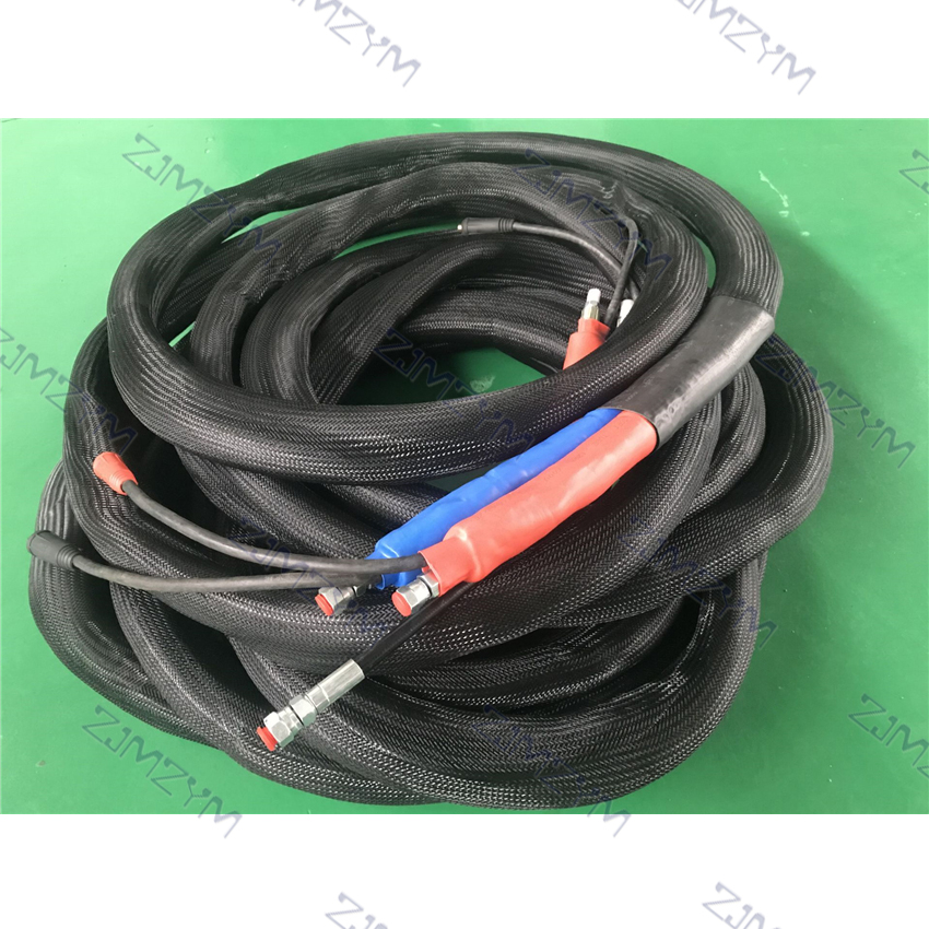 High Pressure Spray Foam Machi - Pipe Freeze Spray 리뷰 및 가격