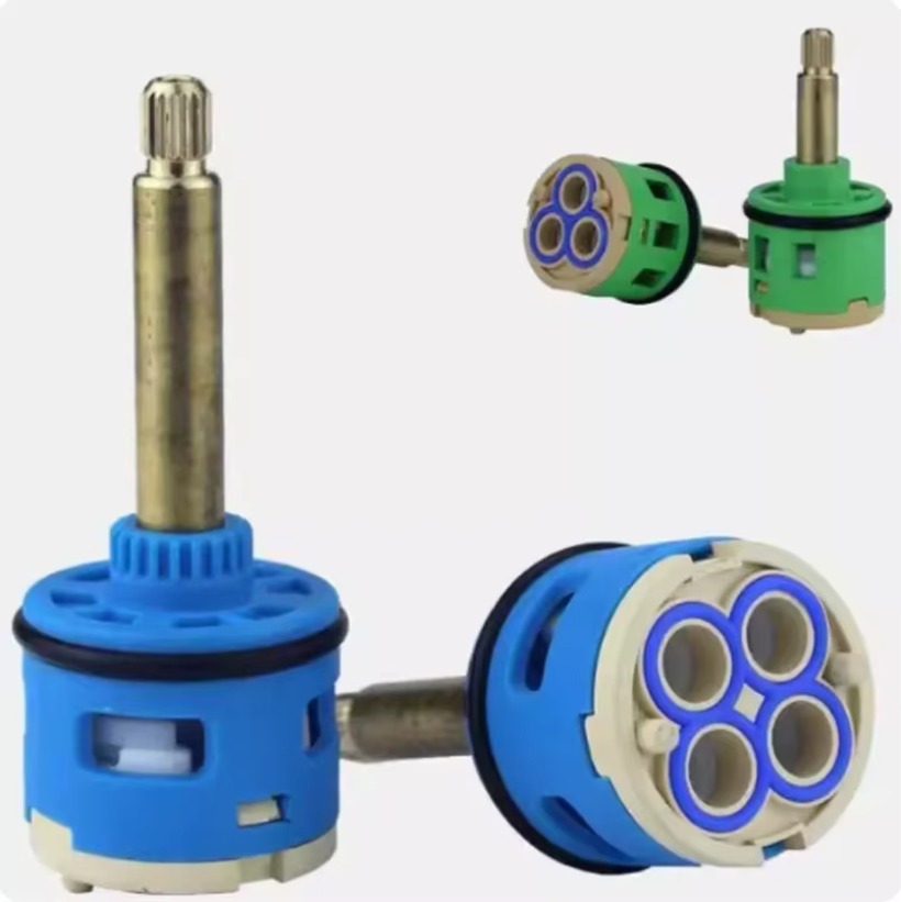 1PC Shower Room Faucet Cartrid - Shower Valve Cartridge 리뷰 및 가격