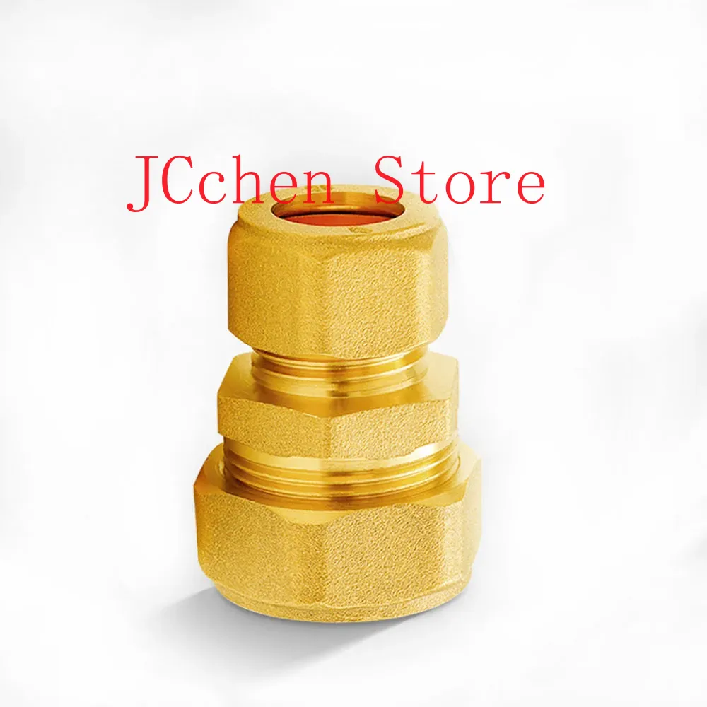 Brass 6/8/10/12/14/15/16/18/22 - Compression Fitting Brass 리뷰 및 가격