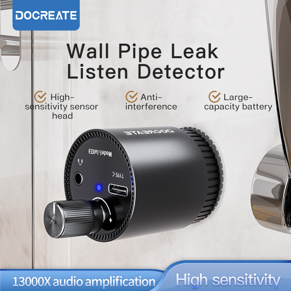 Type C Leak Detector Portable  - Pipe Freeze Spray 리뷰 및 가격