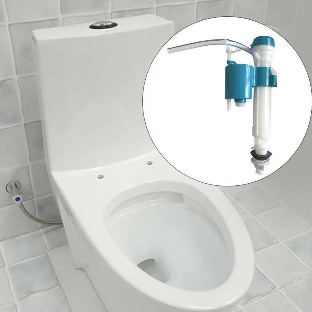 Universal High Pressure Toilet - Toilet Fill Valve 리뷰 및 가격