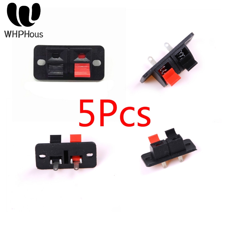 5Pcs 2 Positions Connector Ter - Push Fit Connector 리뷰 및 가격