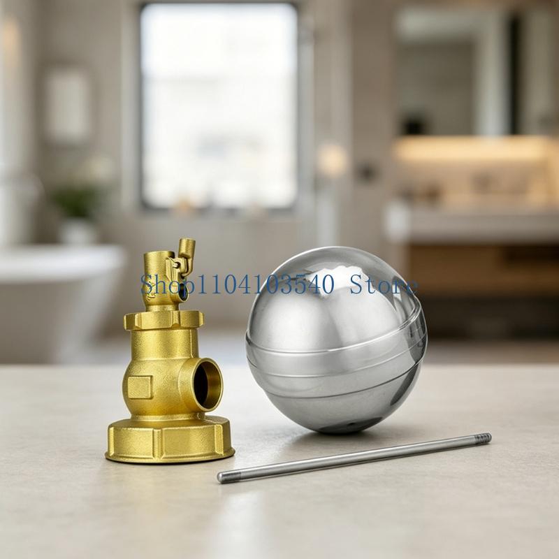 02DC Brass Float Ball Valves A - Float Ball Valve 리뷰 및 가격
