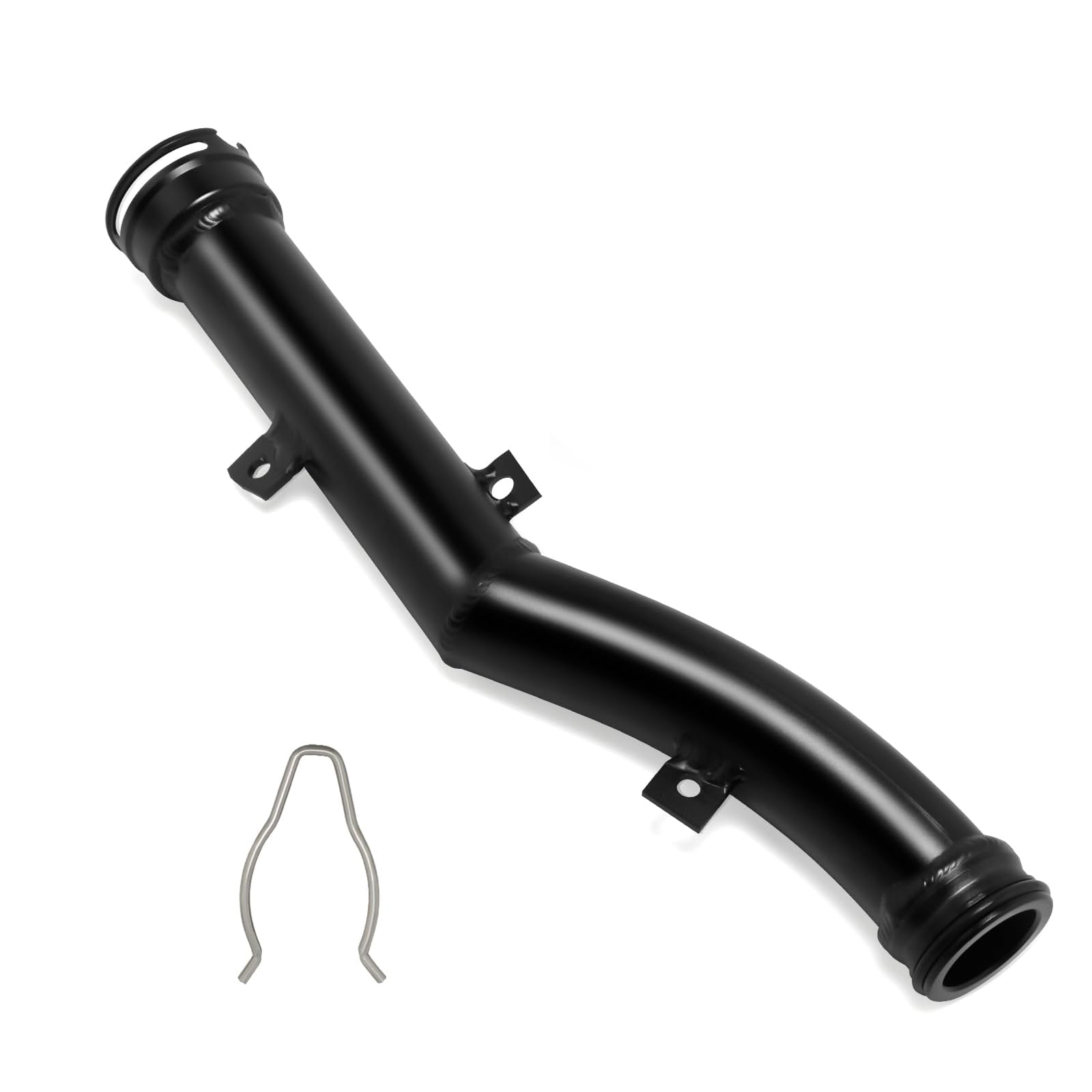 Car Engine Coolant Water Pump  - Plastic Pipe Clip 리뷰 및 가격